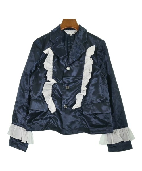COMME des GARCONS GIRL コムデギャルソンガールカジュアルジャケット レディース【中古】【古着】