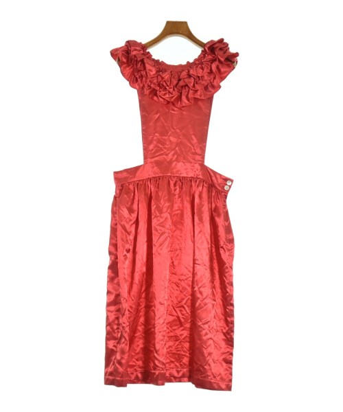 COMME des GARCONS GIRL コムデギャルソンガール ワンピース レディース 【中古】【古着】