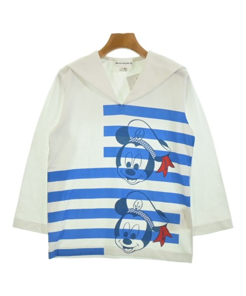 楽天市場】【中古】COMME des GARCONS GIRL フラワーネックレス