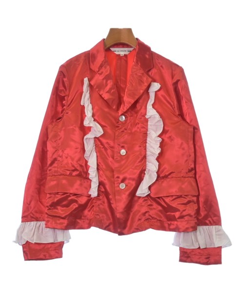 COMME des GARCONS GIRL コムデギャルソンガール カジュアルジャケット レディース 【中古】【古着】 25,234円