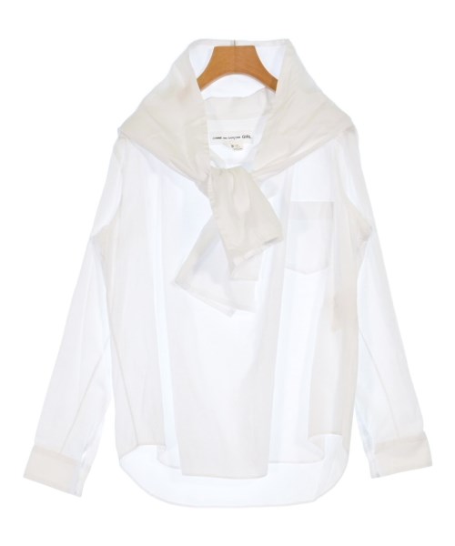 楽天市場】【中古】COMME des GARCONS COMME des GARCONS 袖