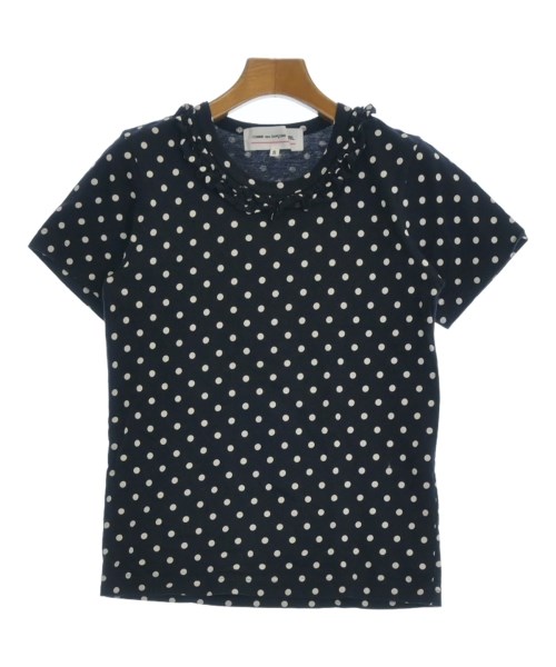 ●コムデギャルソン ガール●フロッキープリント 花柄 フラワー Tシャツ 楽天市場】【中古】COMME des GARCONS GIRL フラワープリントT