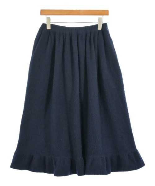 COMME des GARCONS GIRL コムデギャルソンガールひざ丈スカート レディース【中古】【古着】