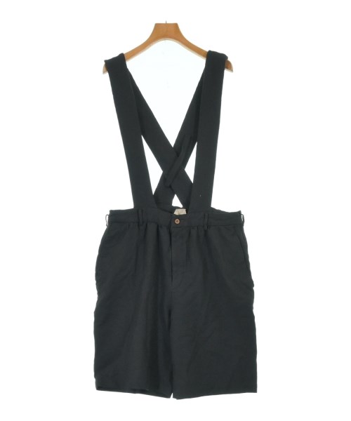 COMME des GARCONS GIRL コムデギャルソンガール オールインワン/サロペット レディース S 黒 【中古】【古着】 14,400円