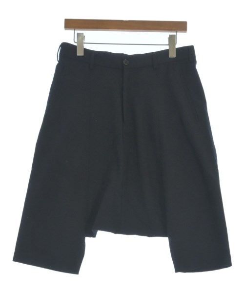COMME des GARCONS GIRL コムデギャルソンガール ショートパンツ レディース S 濃紺 【中古】【古着】