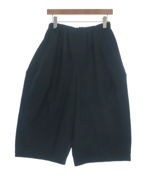 COMME des GARCONS GIRL コムデギャルソンガール ショートパンツ レディース XS 紺 【中古】【古着】