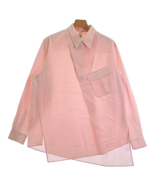 楽天市場】【中古】GROUND Y WOOL POLYESTER GABARDINE ZIP-UP