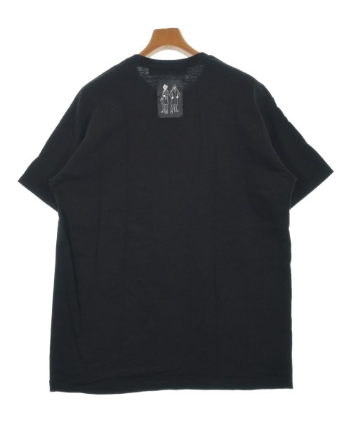 Ground Y グラウンド　ワイ Tシャツ・カットソー メンズ 3(M位) 黒 【中古】【古着】