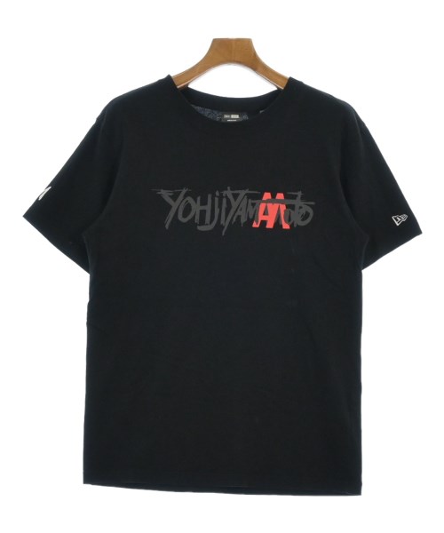 Ground Y グラウンド　ワイTシャツ・カットソー メンズ 2(S位) 黒【中古】【古着】｜RAGTAG（ブランド古着のラグタグ）