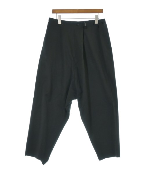 Ground Y グラウンド　ワイパンツ（その他） メンズ 3(M位) 黒【中古】【古着】｜RAGTAG（ブランド古着のラグタグ）
