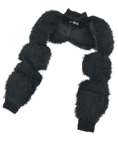Walter Van Beirendonck ウォルターヴァンベイレンドンク小物類（余分の物） メンズ S 黒【中古】【古着】