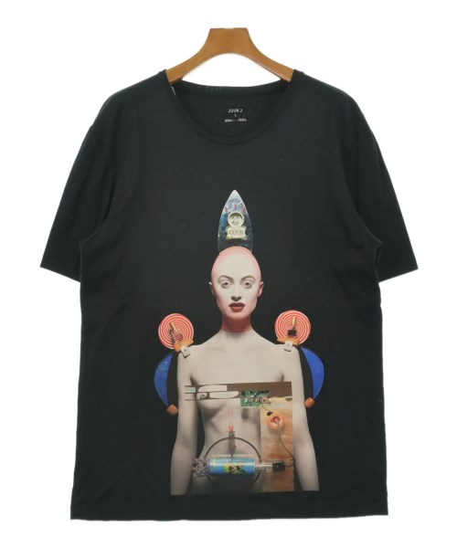 Juun.J ジュン　ジー Tシャツ・カットソー メンズ 【中古】【古着】
