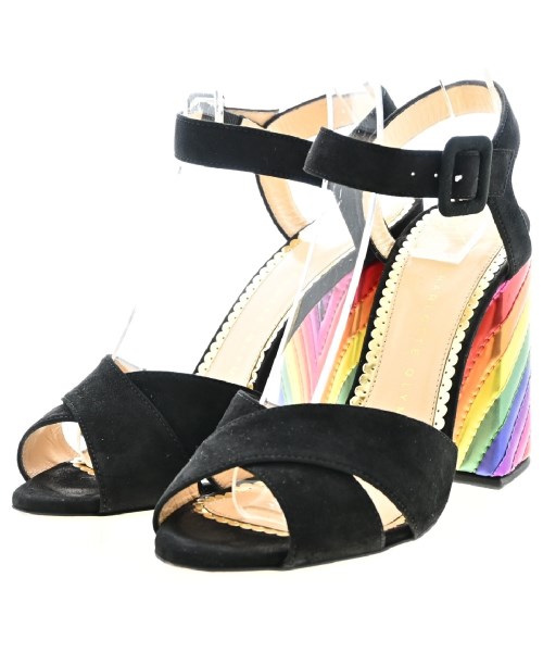 楽天市場】CHARLOTTE OLYMPIA シャーロット オリンピア KITTY キティ