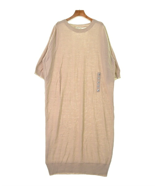 LEMAIRE ルメール ワンピース レディース 【中古】【古着】