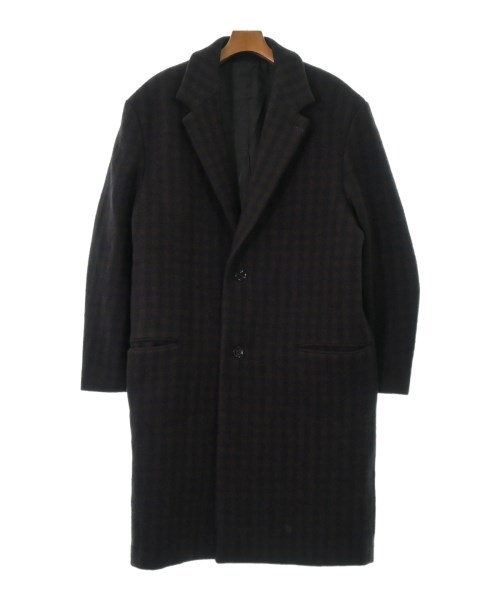 lemaire ボアコート　ルメール　48 ルメール LE MAIRE Lemaire ロングコート WRAP COAT CO1037