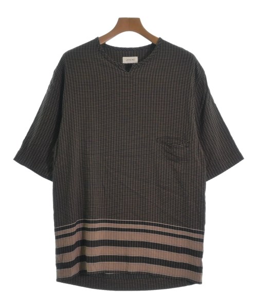 SS LEMAIRE/ルメール 7分袖シャツ 0442105002037cl_74?$VS_1500$
