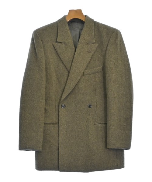 ルメール テーラードジャケット LEMAIRE（ルメール）｜テーラードジャケット一覧 - WEAR