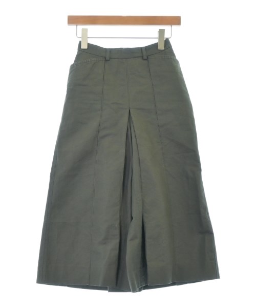 楽天市場】LEMAIRE ルメールロング・マキシ丈スカート レディース