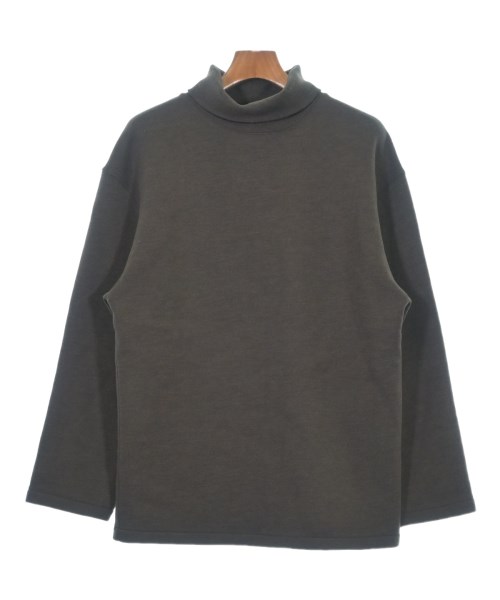 LEMAIRE ルメールスウェット メンズ XS 茶【中古】【古着】