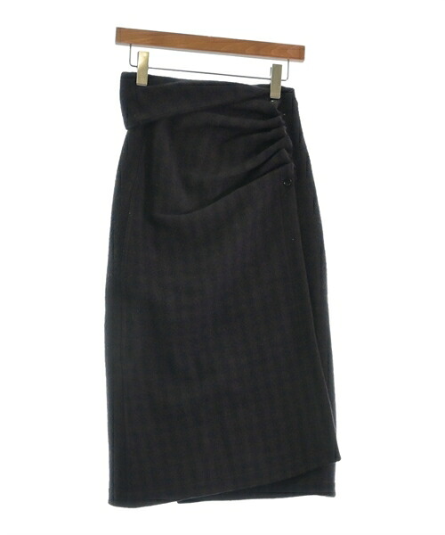 LEMAIRE ルメール ロング・マキシ丈スカート レディース 【中古】【古着】