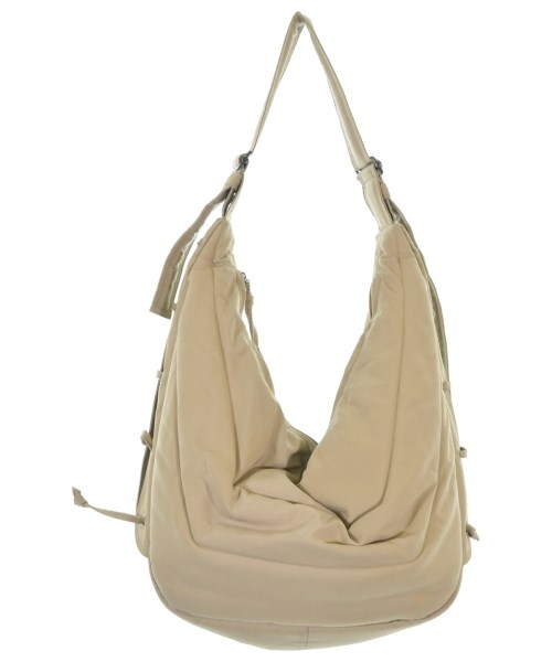 LEMAIRE ルメール ショルダーバッグ レディース - ベージュ 【中古】【古着】 56,650円