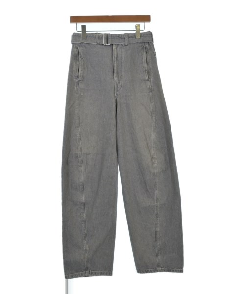 楽天市場】【正規取扱店】LEMAIRE TWISTED SHORT DENIM BLACK