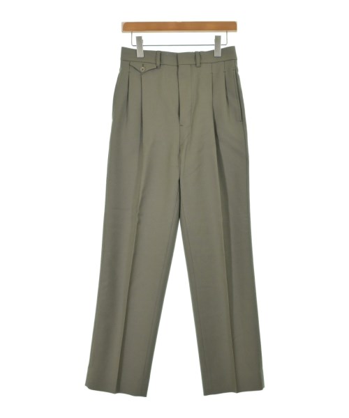 楽天市場】[TIME SALE] LEMAIRE ルメール プリーツ テーパード