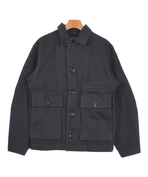 楽天市場】LEMAIRE ルメール インディゴデニム ボクシー デニム