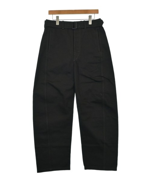 楽天市場】【正規取扱店】LEMAIRE TWISTED SHORT DENIM BLACK