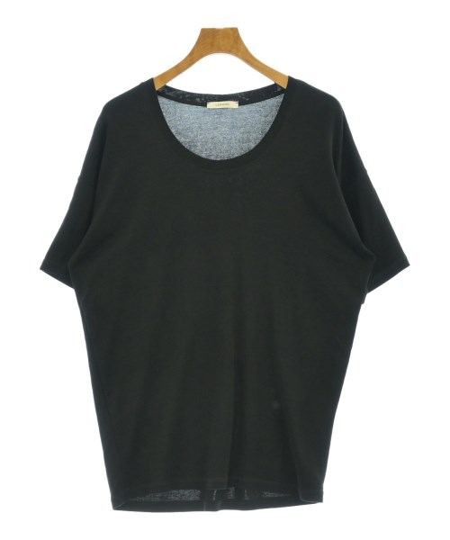 LEMAIRE ルメールプルオーバー・カットソー メンズ S 黒【中古】【古着】