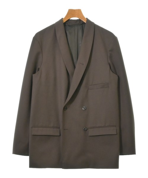 楽天市場】Lemaire ルメール デニムジャケット DISPATCH JACKET