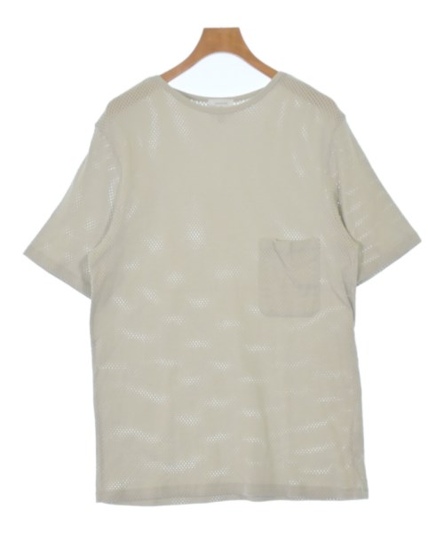 LEMAIRE ルメールティーシャツ・カットソー メンズ M 象牙色【中古】【古着】 Tシャツ・カットソー-メンズファッション