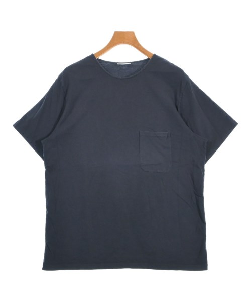 LEMAIRE ルメール Tシャツ・カットソー メンズ L 紺 【中古】【古着】