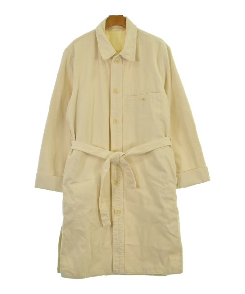 楽天市場】Lemaire ルメール ロングコート WRAP COAT CO1037 LF1116