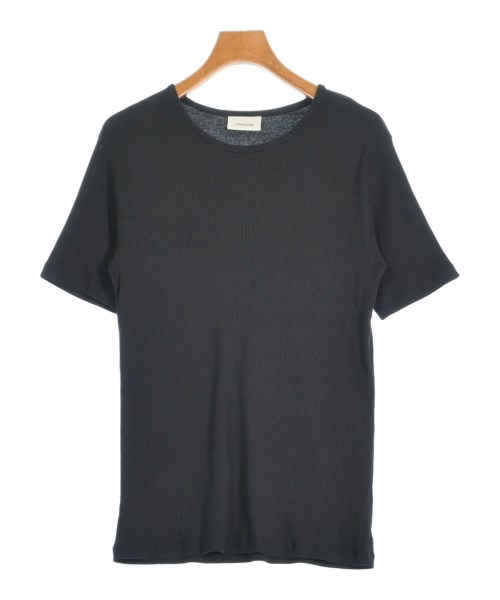 LEMAIRE ルメール Tシャツ・カットソー メンズ S 黒系 【中古】【古着】