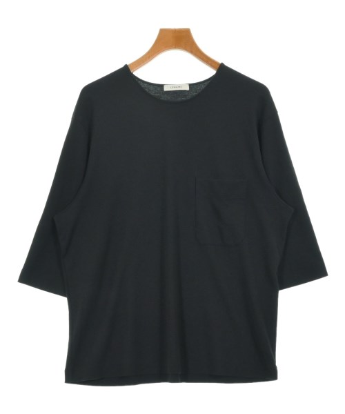 LEMAIRE ルメールTシャツ・カットソー メンズ S 黒【中古】【古着】｜RAGTAG（ブランド古着のラグタグ）
