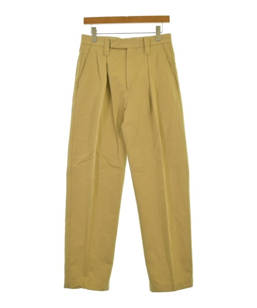 LEMAIRE ルメールチノパン メンズ 44(S位) ベージュ【中古】【古着】｜RAGTAG（ブランド古着のラグタグ）