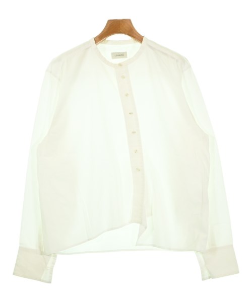 LEMAIRE ルメールブラウス レディース 34(XXS位) 白【中古】【古着】