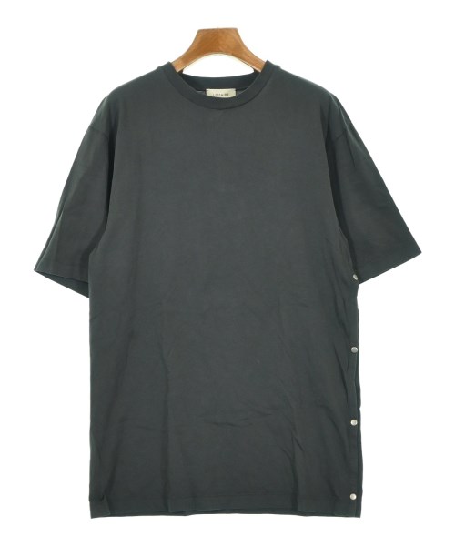 LEMAIRE ルメールティーシャツ・カットソー レディース XXS 深緑【中古】【古着】