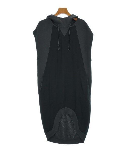 SILENT BY DAMIR DOMA サイレントバイダミールドマ ワンピース レディース S 紺系 【中古】【古着】