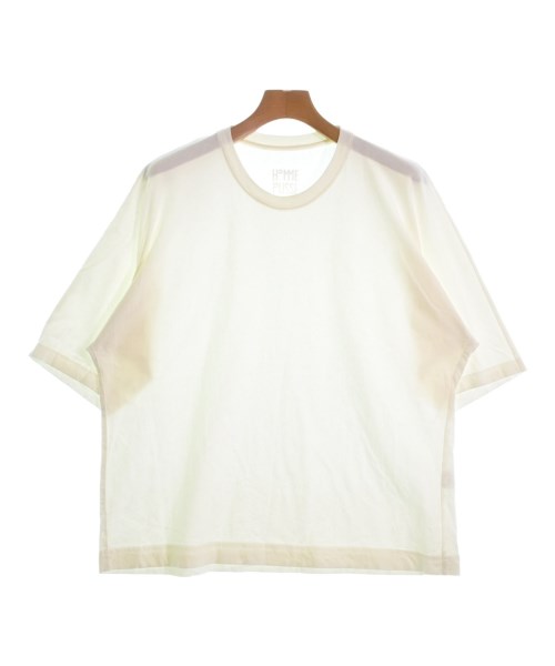 HOMME PLISSE オムプリッセ Tシャツ・カットソー メンズ 【中古】【古着】
