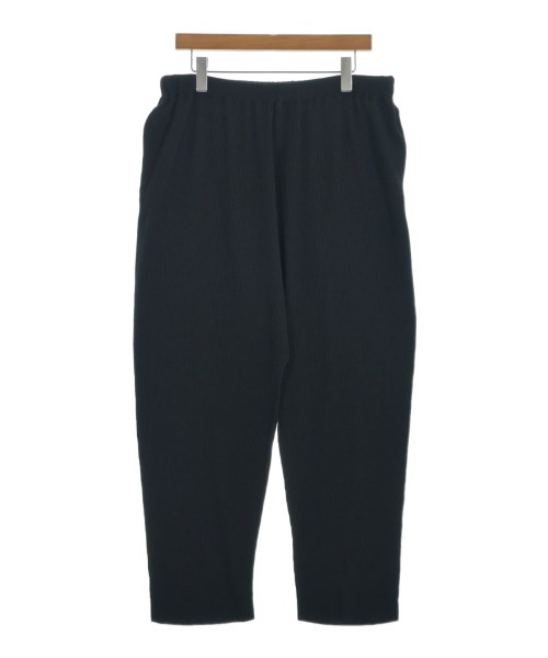 HOMME PLISSE オムプリッセ パンツ（その他） メンズ 3(L位) 黒 【中古】【古着】