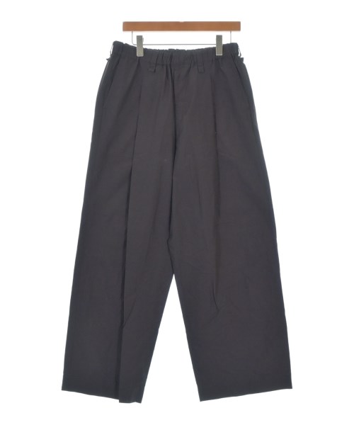 HOMME PLISSE オムプリッセスラックス メンズ 3(L位) 黒【中古】【古着】|RAGTAG(ブランド古着のラグタグ)