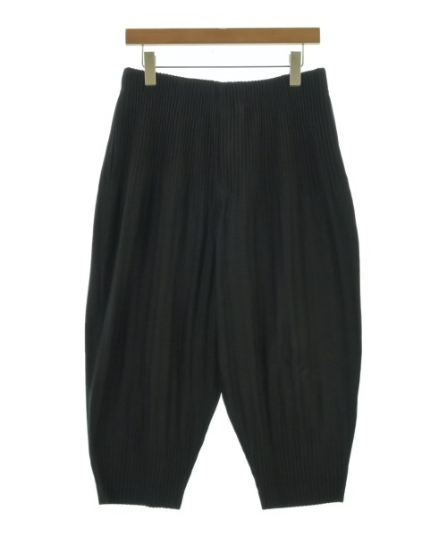 HOMME PLISSE オムプリッセパンツ(その他) メンズ 2(M位) 黒【中古】【古着】|RAGTAG(ブランド古着のラグタグ)