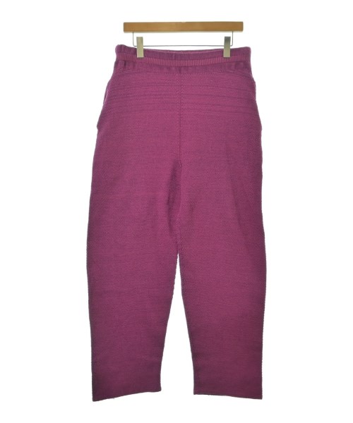 HOMME PLISSE オムプリッセパンツ（その他） メンズ -(S位) ピンク【中古】【古着】｜RAGTAG（ブランド古着のラグタグ） 11,760円
