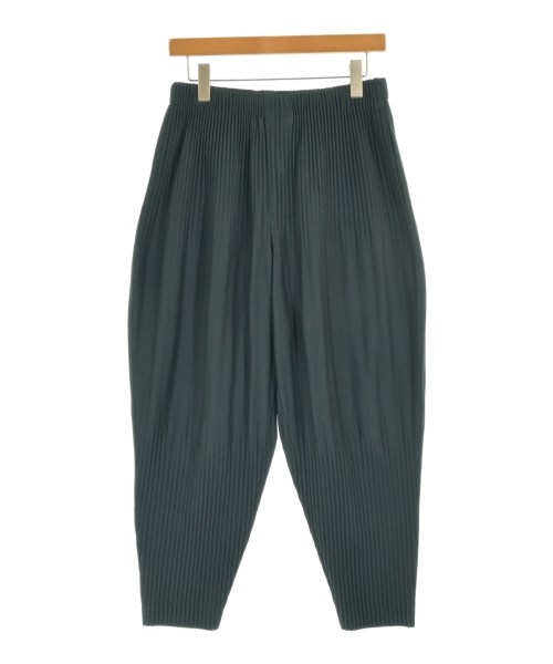 HOMME PLISSE オムプリッセパンツ（その他） メンズ 1(S位) 緑【中古】【古着】｜RAGTAG（ブランド古着のラグタグ）