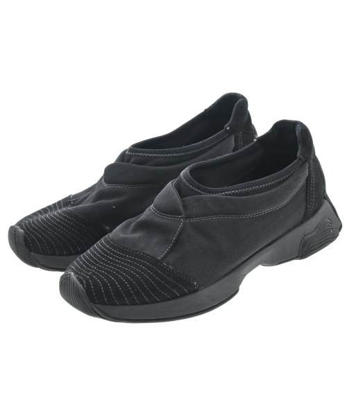 HOMME PLISSE オムプリッセスニーカー メンズ -(27cm位) 黒【中古】【古着】｜RAGTAG（ブランド古着のラグタグ）
