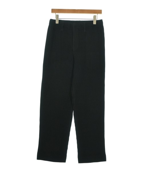 HOMME PLISSE オムプリッセパンツ(その他) メンズ 2(M位) 黒【中古】【古着】|RAGTAG(ブランド古着のラグタグ)