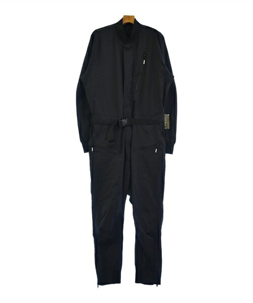 99%IS ナインティナインパーセントイズ パンツ（その他） メンズ 2(M位) 黒 【中古】【古着】
