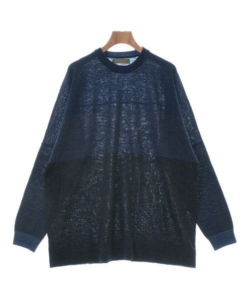 楽天市場】CASEY CASEY ケイシーケイシー S19002 HIGH NECK JUMPER